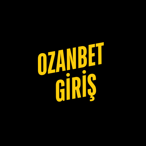 Ozanbet Giriş 2025