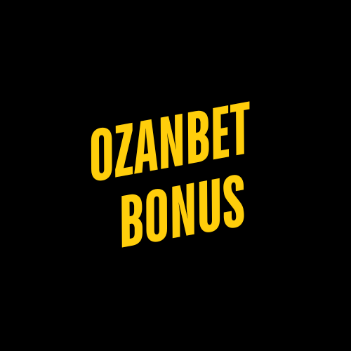 Ozanbet Bonus