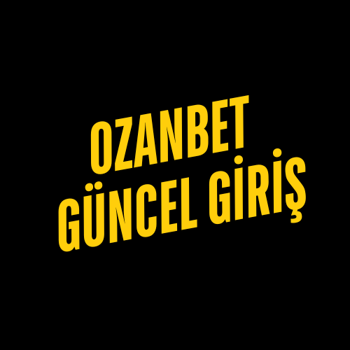 Ozanbet Güncel Giriş Adresleri