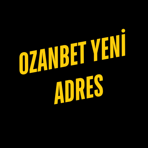 Ozanbet Yeni Adres