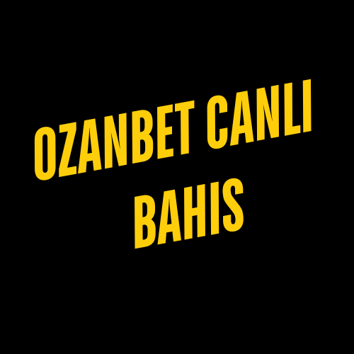 Ozanbet Canlı Bahis
