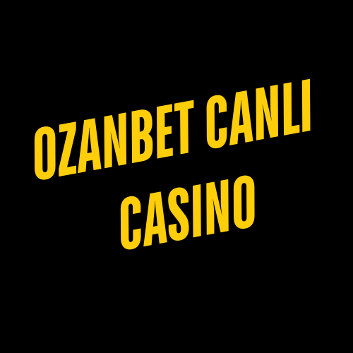 Ozanbet Canlı Casino