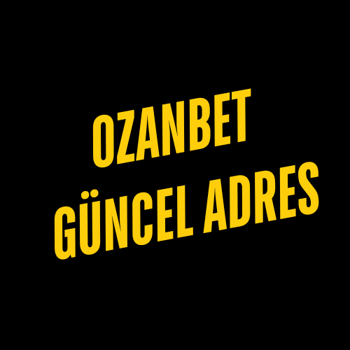 Ozanbet Güncel Adres