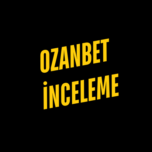 Ozanbet İnceleme